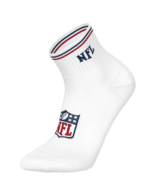 Nfl Sokken in het Black