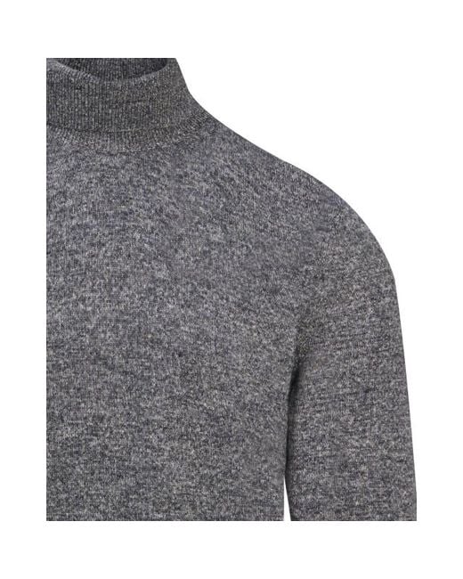 Campbell Coltrui in het Gray voor heren