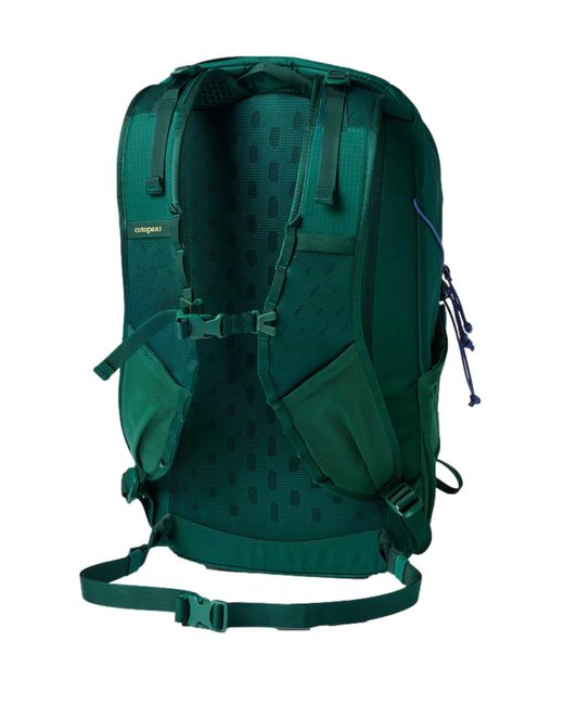COTOPAXI Green Rucksack