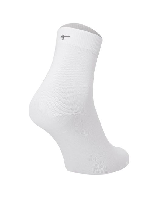 Tamaris Sokken in het White