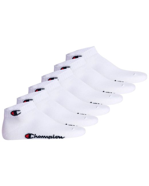 Champion Sokken in het White