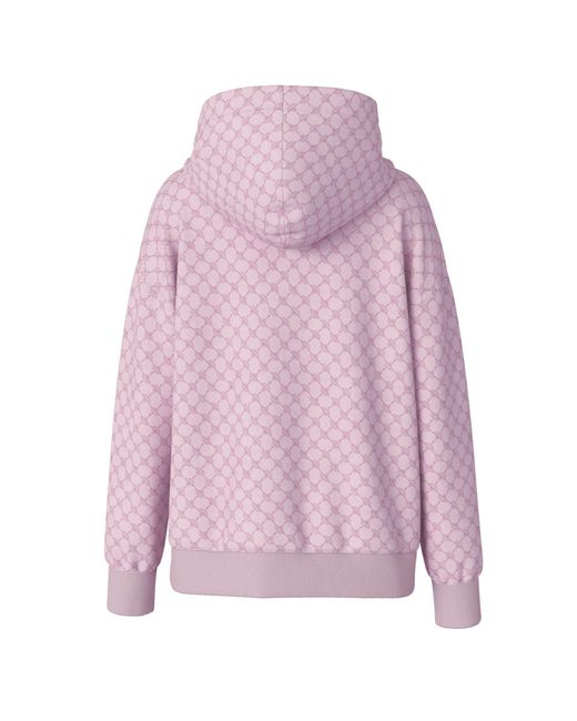 Joop! Sweater in het Pink