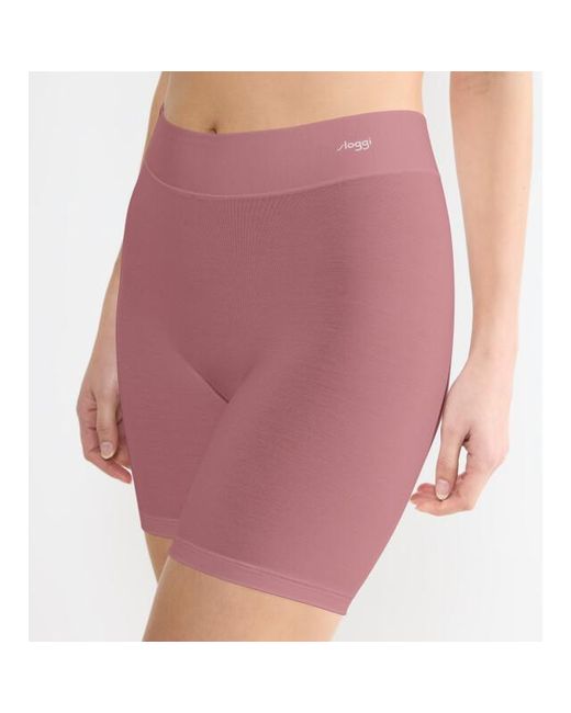 Sloggi Free Evolve Cyclist 7836 Date Night in het Purple
