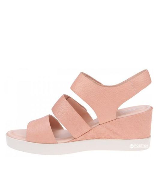 Ecco 272613 in het Pink