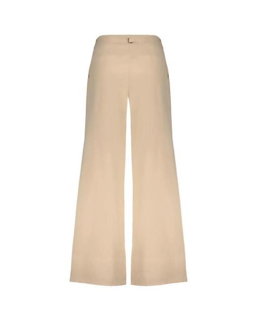 Geisha Pants Sand in het Pink