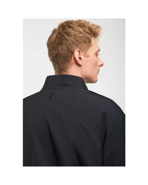 Elvine Ejje Jacket 331 533 in het Black voor heren