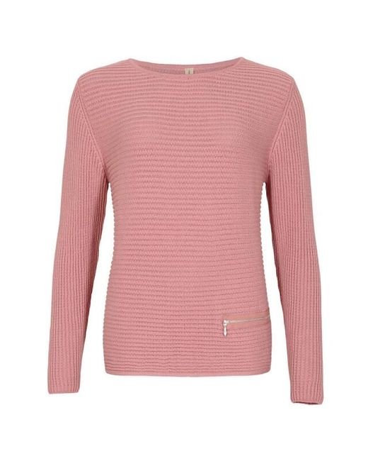 Skovhuus Pullover 5353 in het Pink