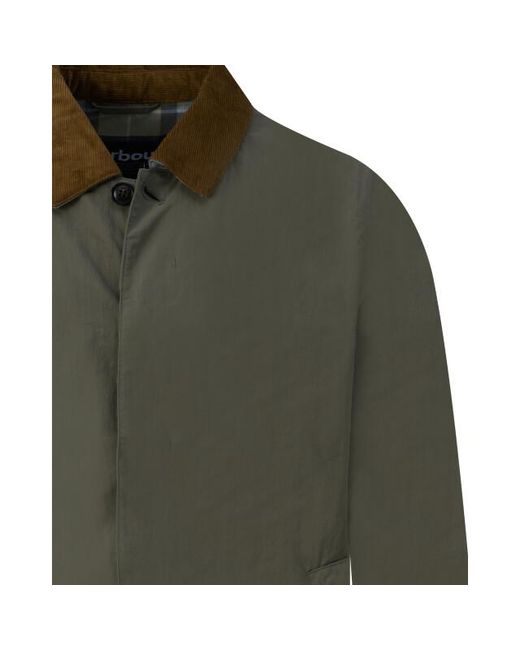 Barbour Jack in het Green voor heren