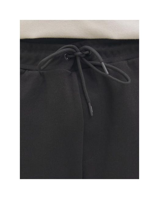 Jack & Jones Joggingbroek in het Black voor heren