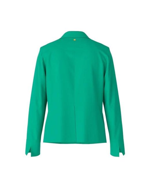 Marc Cain Blazers Wc 34.03 W56 in het Green