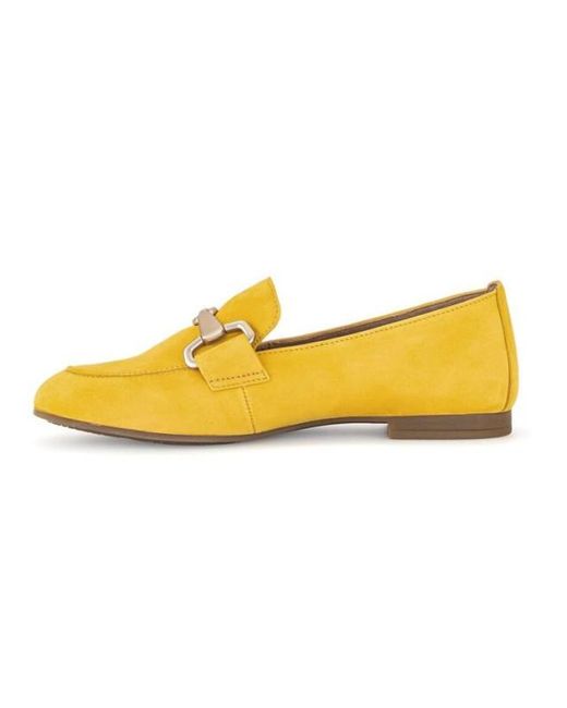 Gabor 45.211 in het Yellow