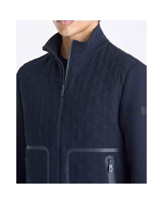 Peuterey Jack Peu5779 in het Blue voor heren