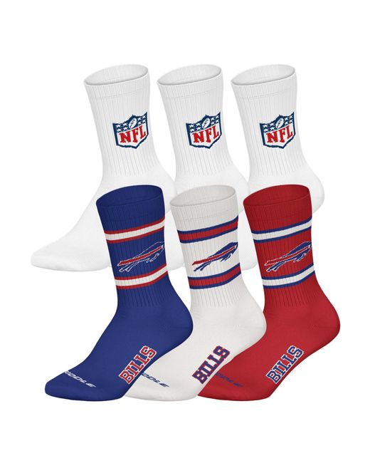 Nfl Sokken in het Blue