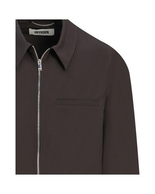 Drykorn Jack in het Black voor heren