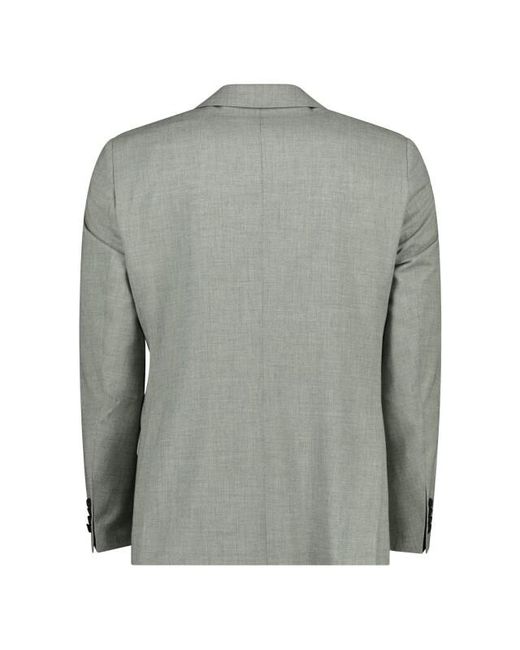 Roy Robson Colbert in het Gray voor heren