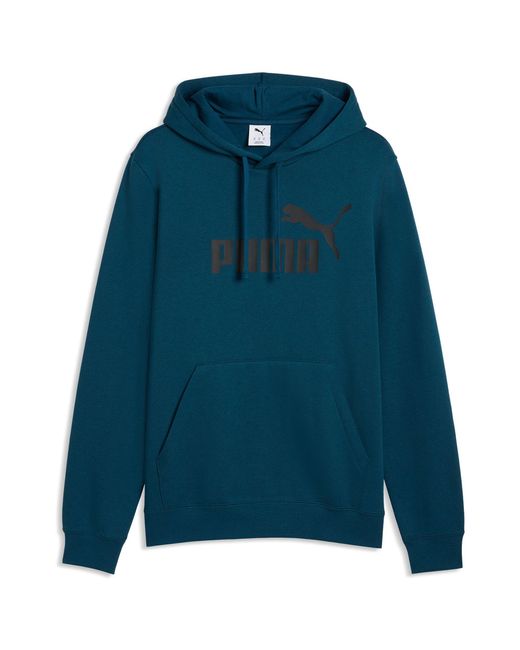 PUMA Sweater in het Blue voor heren