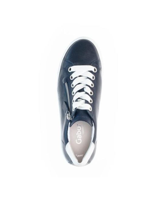 Gabor 46.465 in het Blue