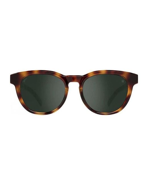 Spy Green 6700000000199 53 Cedars Sunglasses
