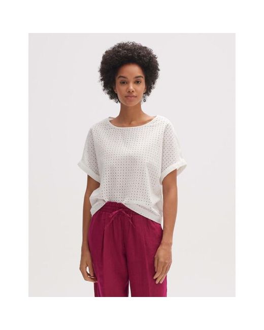 Opus 10176611400189 Off in het White