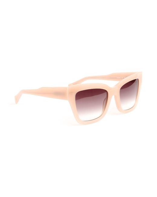 Bulget Black Sunglasses Bg9253 T01 55