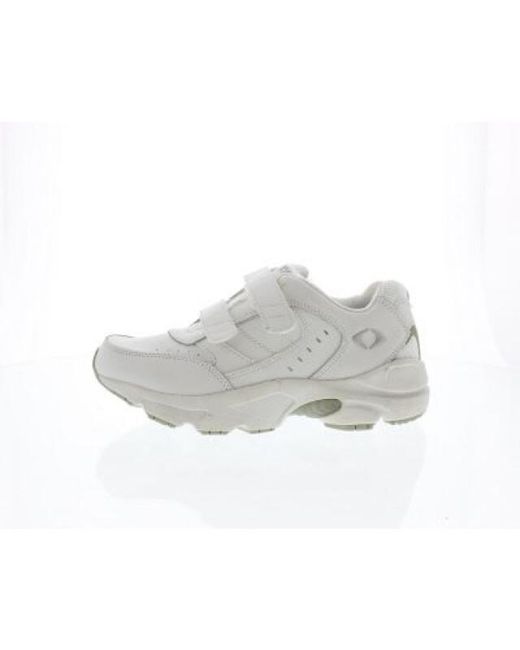Aetrex Stealth Runner in het Gray
