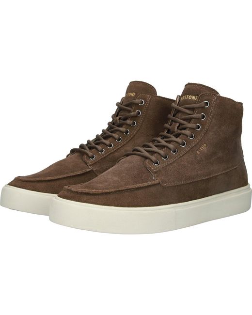 Blackstone Ruby Eero in het Brown voor heren