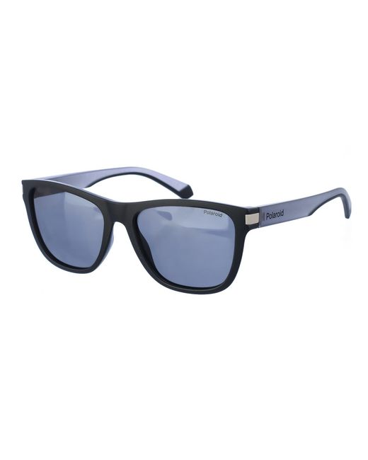 Polaroid Blue Sunglasses Pld2138S