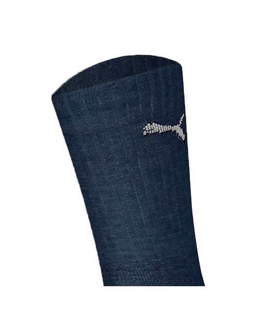 PUMA Sokken in het Blue