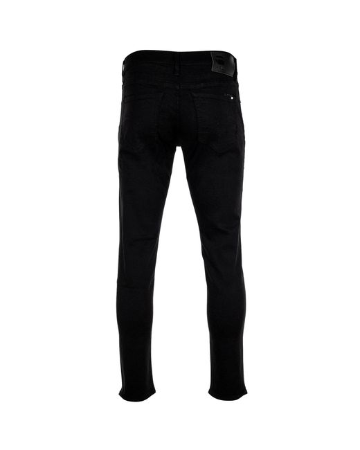 G-Star Black Jeans for men