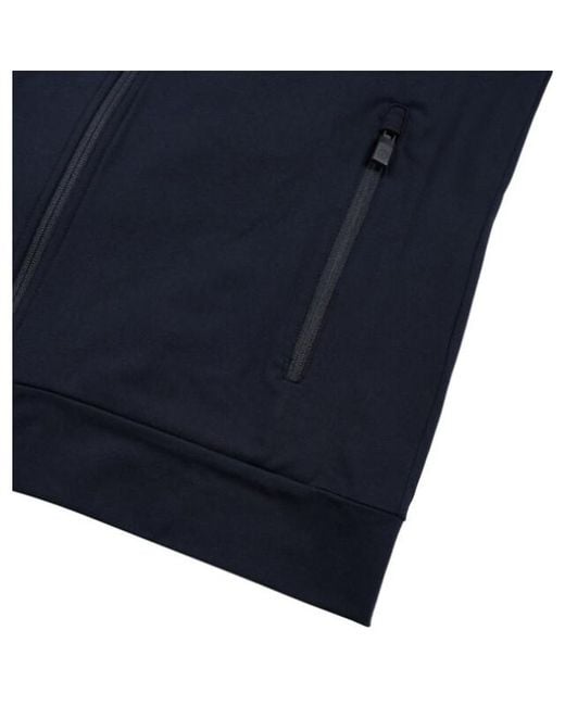 Luhta Jauri Midlayer 535547342L-391 in het Blue voor heren