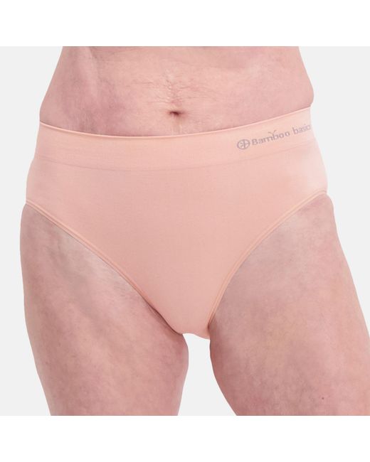 Bam Belle Slip in het Natural