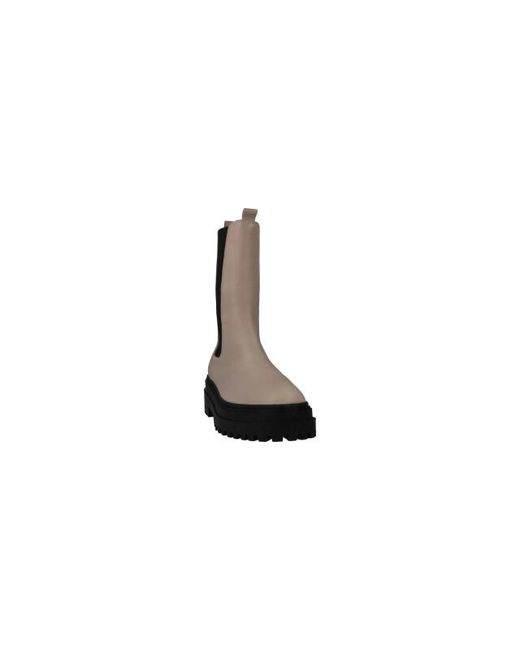 RED-RAG Boots in het Black