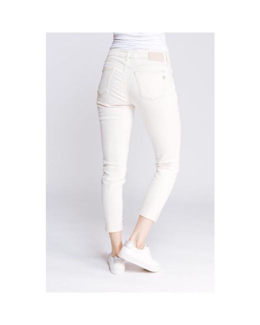 Zhrill Nova Off in het White