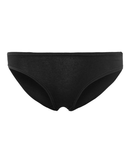 SKINY Slip in het Black