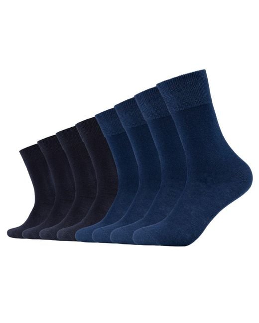 S.oliver Sokken in het Blue