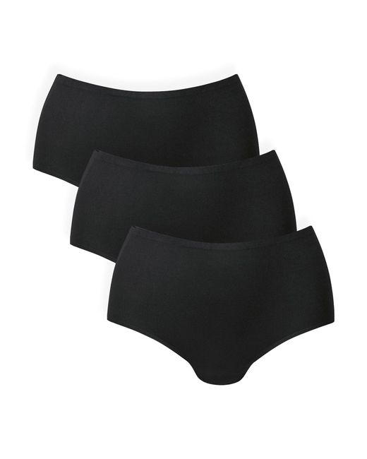 Anita Black Essentials High Waist Panty