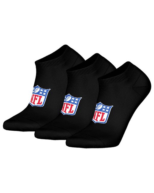 Nfl Sokken in het Black