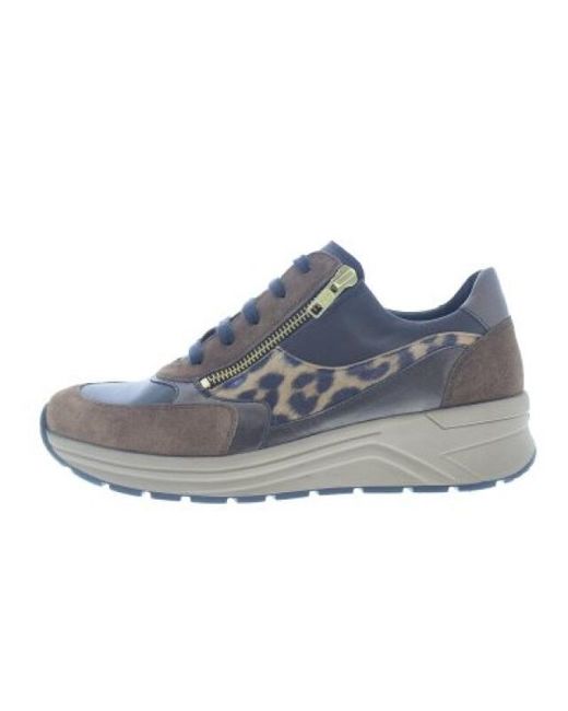 SOLIDUS Holly H in het Blue