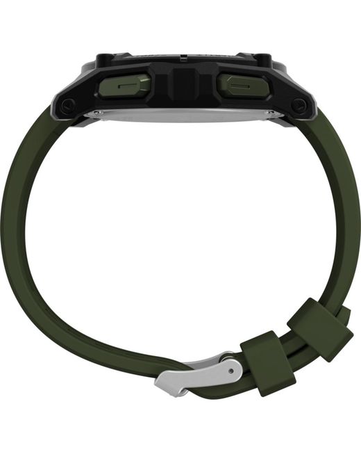 Timex Expedition North Ridge Herren Uhr Tw4B33700 in Black für Herren