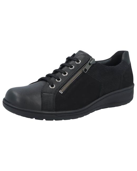 SOLIDUS Kate in het Black