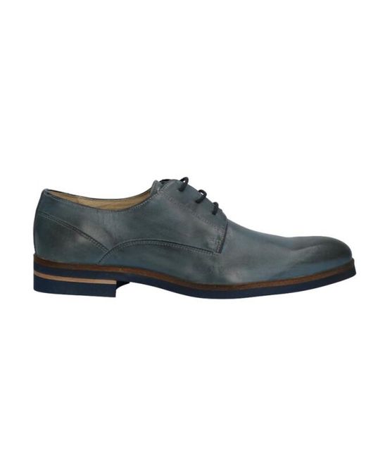 Will Lester 36136 in het Black voor heren