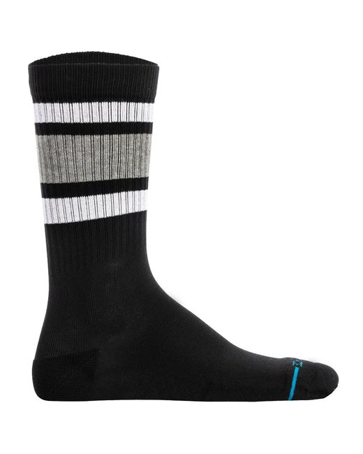 Stance Sokken in het Black