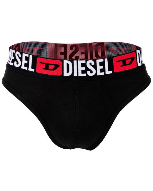 DIESEL String in het Red voor heren