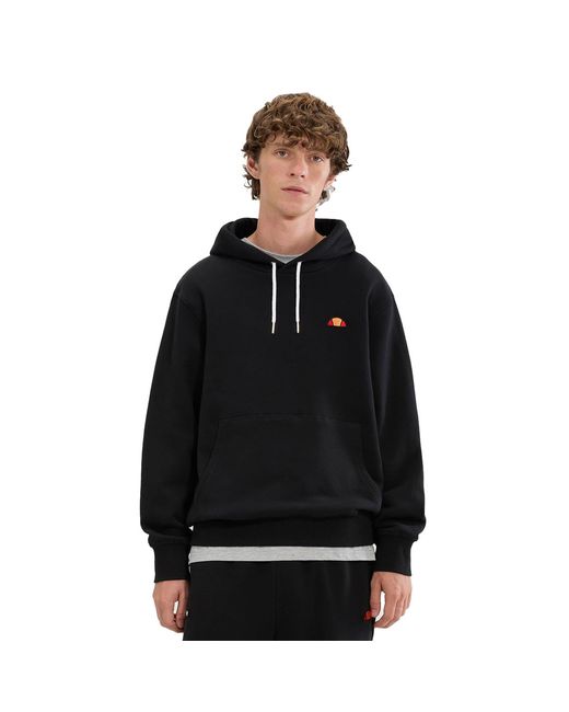 Ellesse Sweater in het Black voor heren