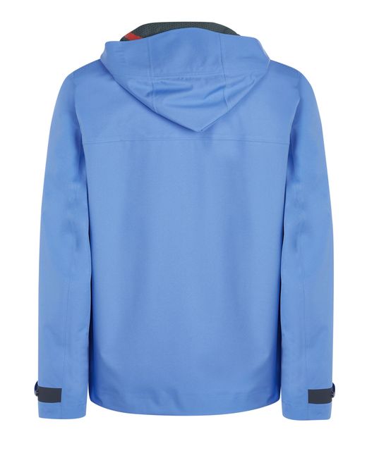 Geox Jas in het Blue voor heren