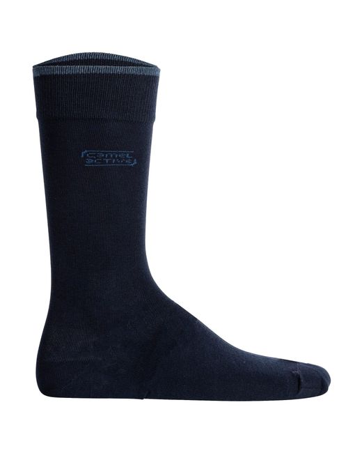 Camel Active Sokken in het Blue voor heren