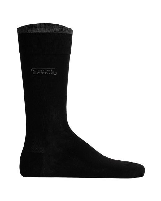 Camel Active Sokken in het Black voor heren