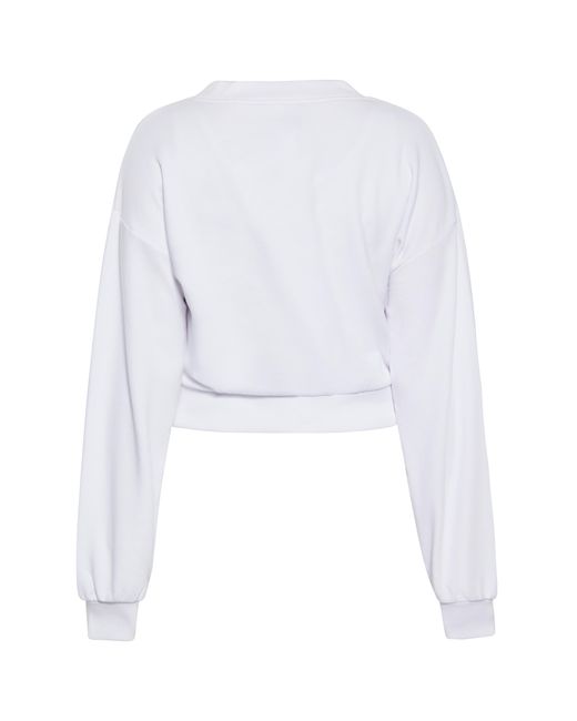 myMo Blouse in het White