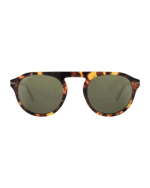 Serengeti Brown Ss744002-S 52 Arthur Sunglasses for men