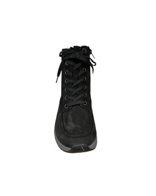 Gabor Rollingsoft 56.884 in het Black
